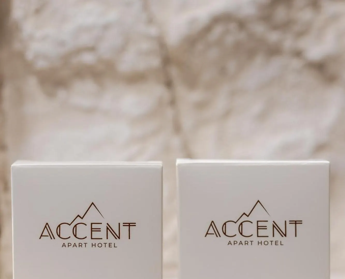 Accent Apart-Hotel Lviv Ucrânia