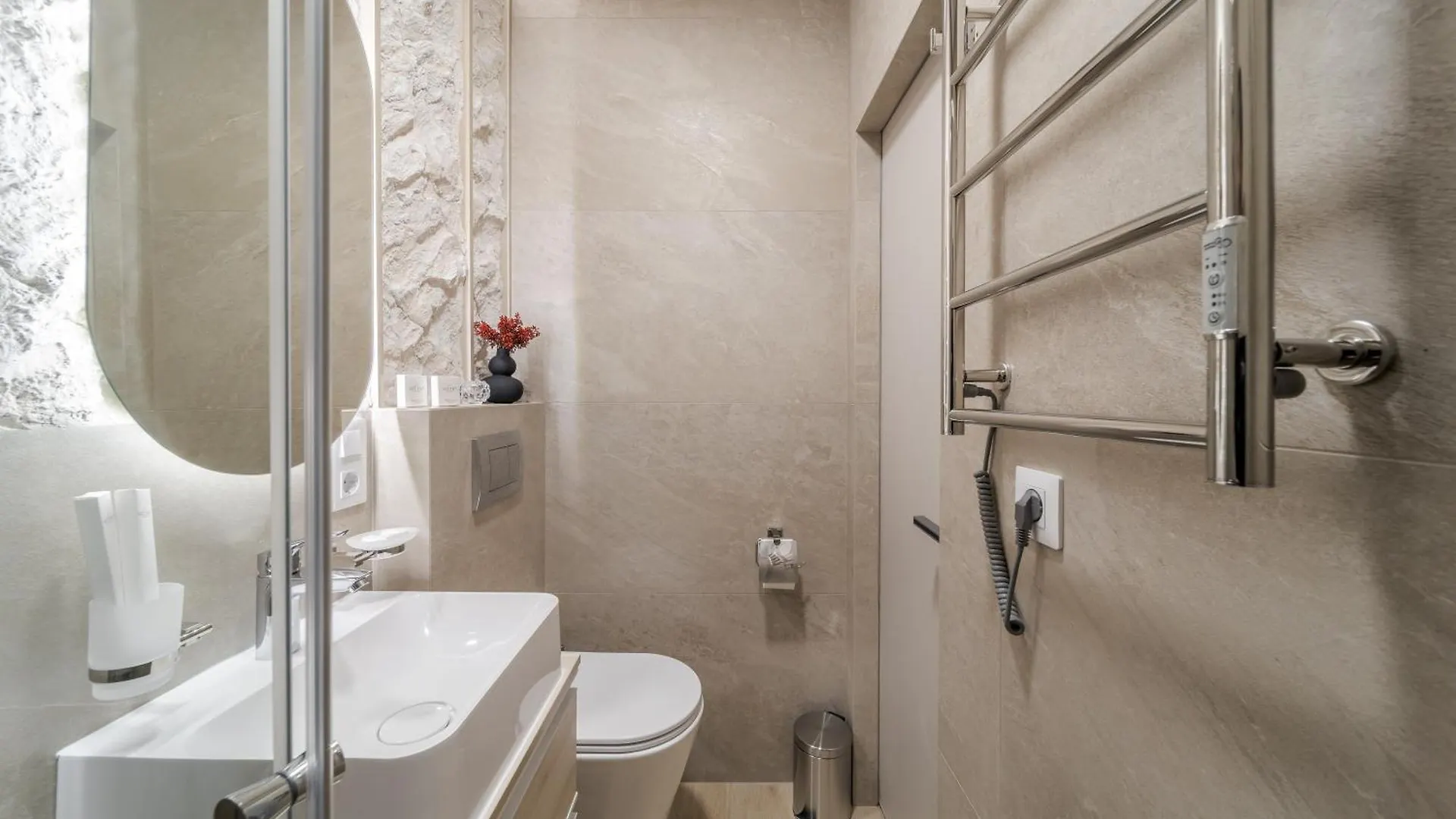 Accent Apart-Hotel Lviv Ukraine