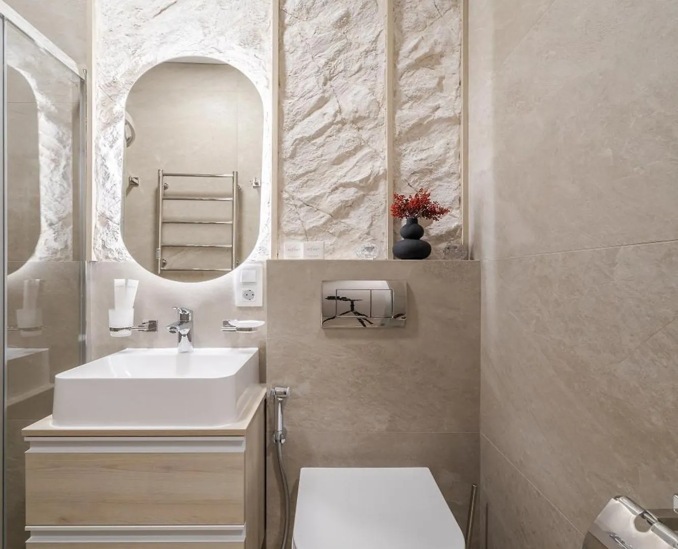 Accent Apart-Hotel Lviv Ukraine
