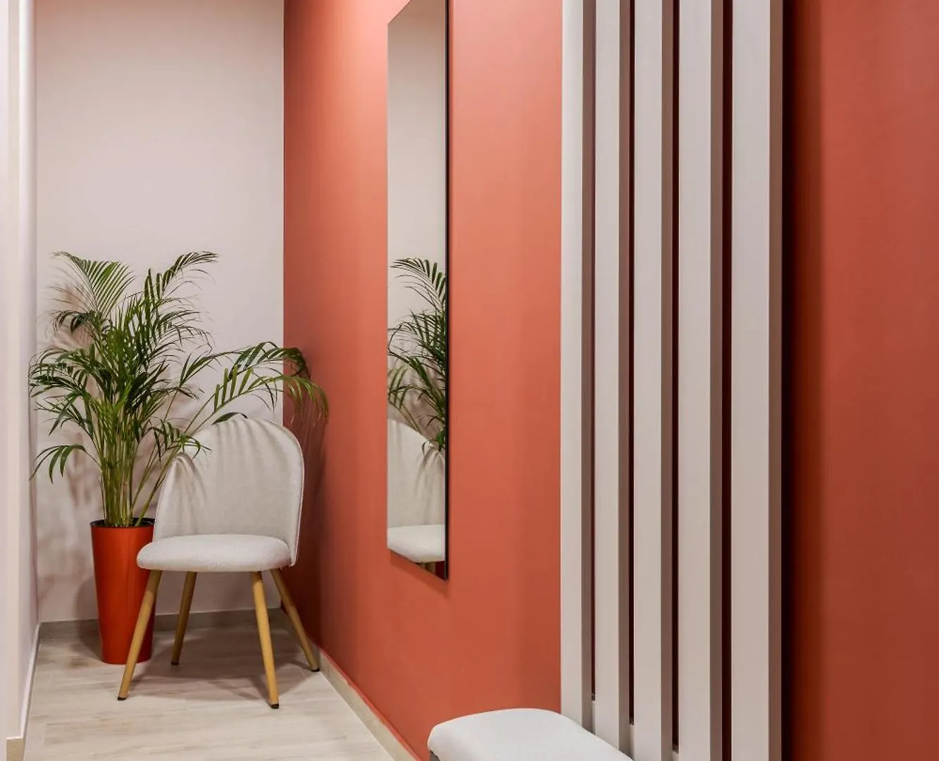 Accent Apart-Hotel Lviv Lejlighedshotel